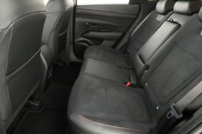Hyundai Tucson - 2024