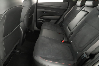 Hyundai Tucson - 2024