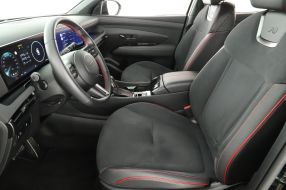 Hyundai Tucson - 2024