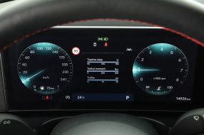 Hyundai Tucson - 2024