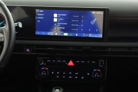 Hyundai Tucson - 2024