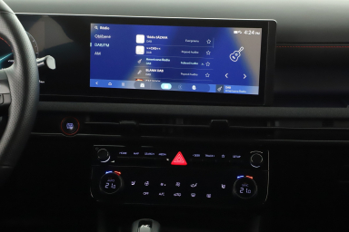 Hyundai Tucson - 2024