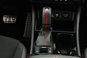 Hyundai Tucson - 2024