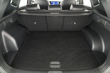 Hyundai Tucson - 2024