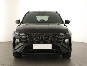 Hyundai Tucson - 2024