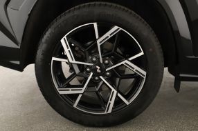 Hyundai Tucson - 2024