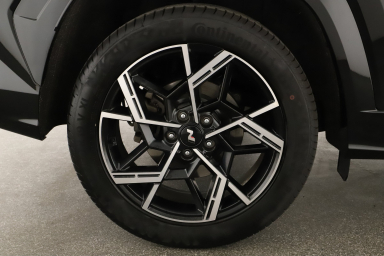 Hyundai Tucson - 2024