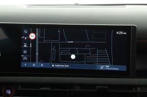 Hyundai Tucson - 2024