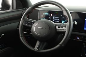 Hyundai Tucson - 2024