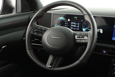 Hyundai Tucson - 2024