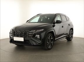 Hyundai Tucson - 2024