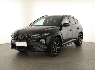 Hyundai Tucson - 2024