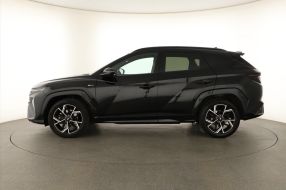 Hyundai Tucson - 2024