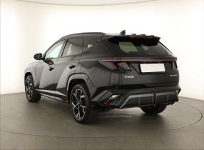 Hyundai Tucson - 2024