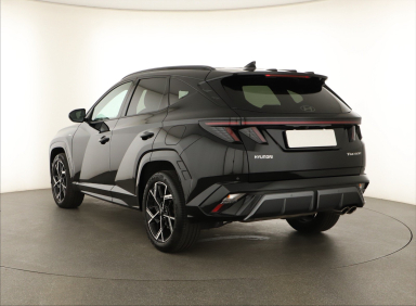 Hyundai Tucson - 2024
