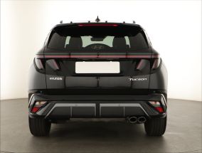 Hyundai Tucson - 2024