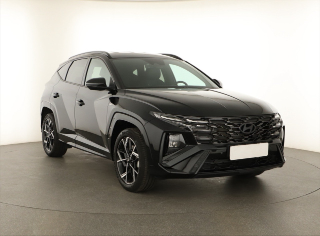 Hyundai Tucson 2024