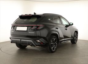 Hyundai Tucson - 2024