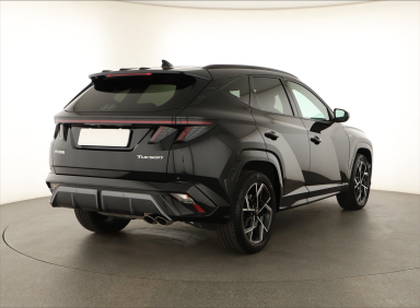 Hyundai Tucson - 2024