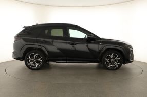 Hyundai Tucson - 2024