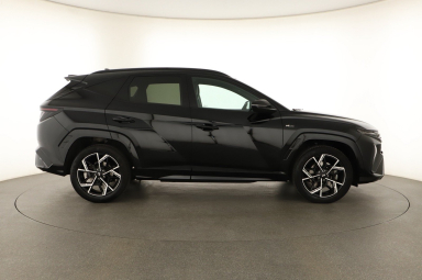 Hyundai Tucson - 2024
