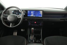 Hyundai Tucson - 2024