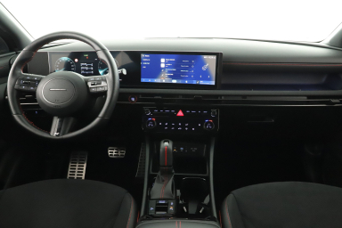 Hyundai Tucson - 2024