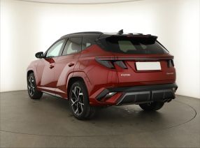 Hyundai Tucson - 2025