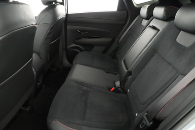 Hyundai Tucson - 2025