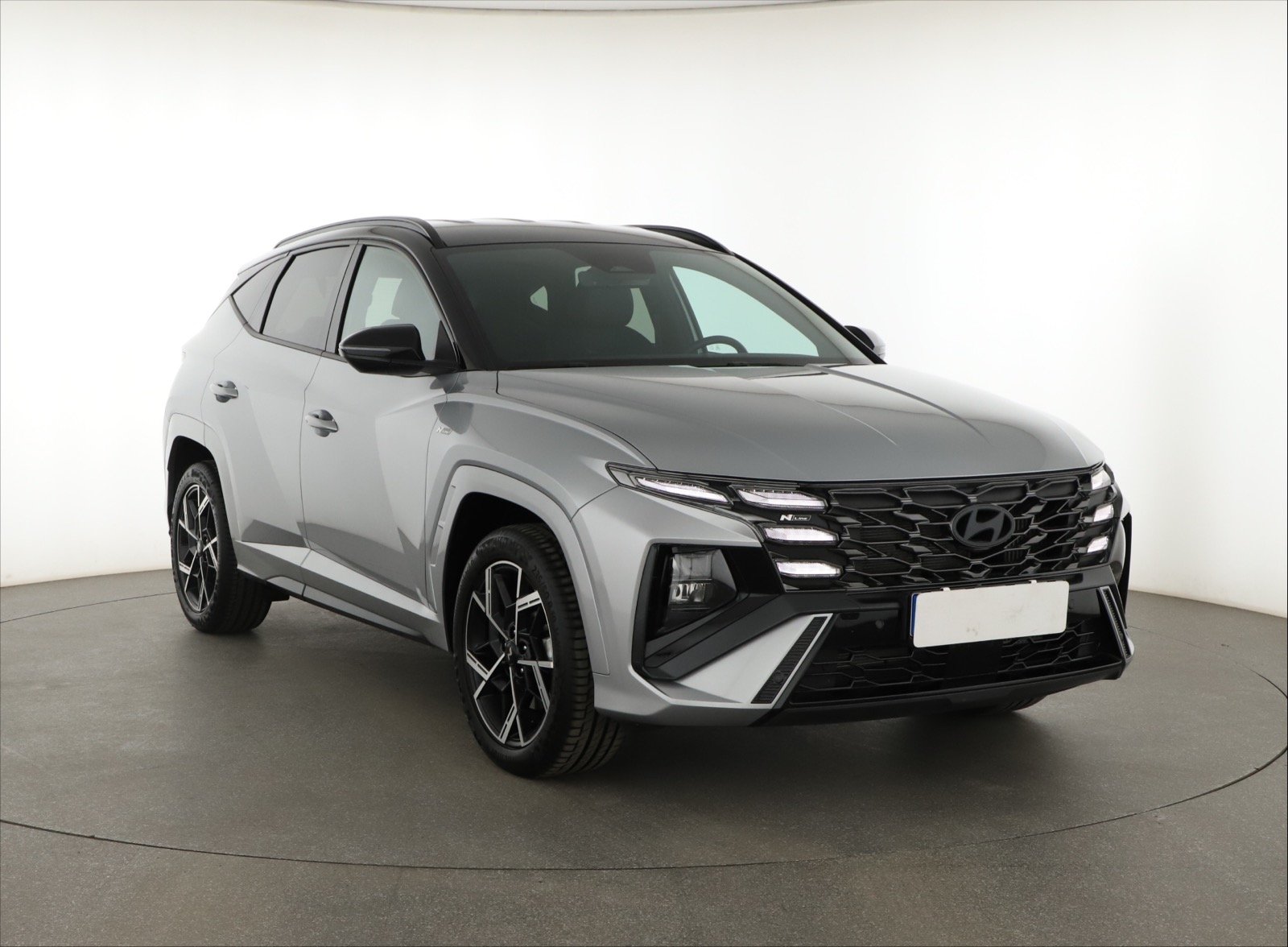 Hyundai Tucson - 2025