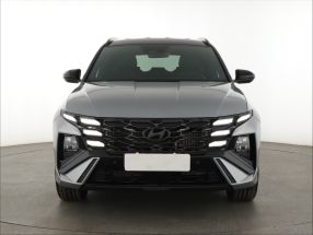Hyundai Tucson - 2025