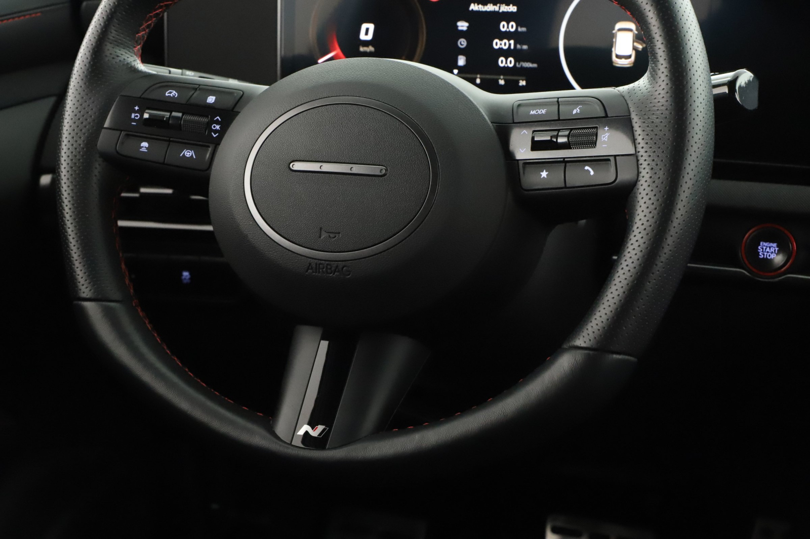 Hyundai Tucson - 2025