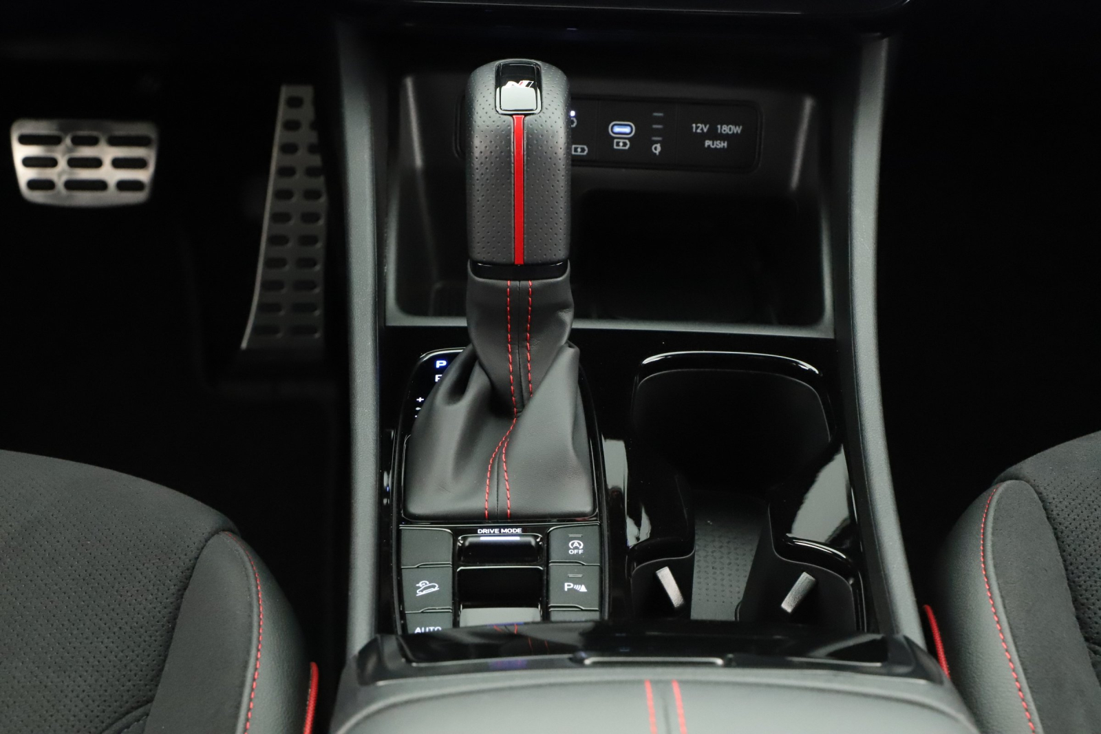 Hyundai Tucson - 2025