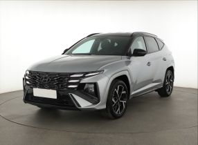 Hyundai Tucson - 2025