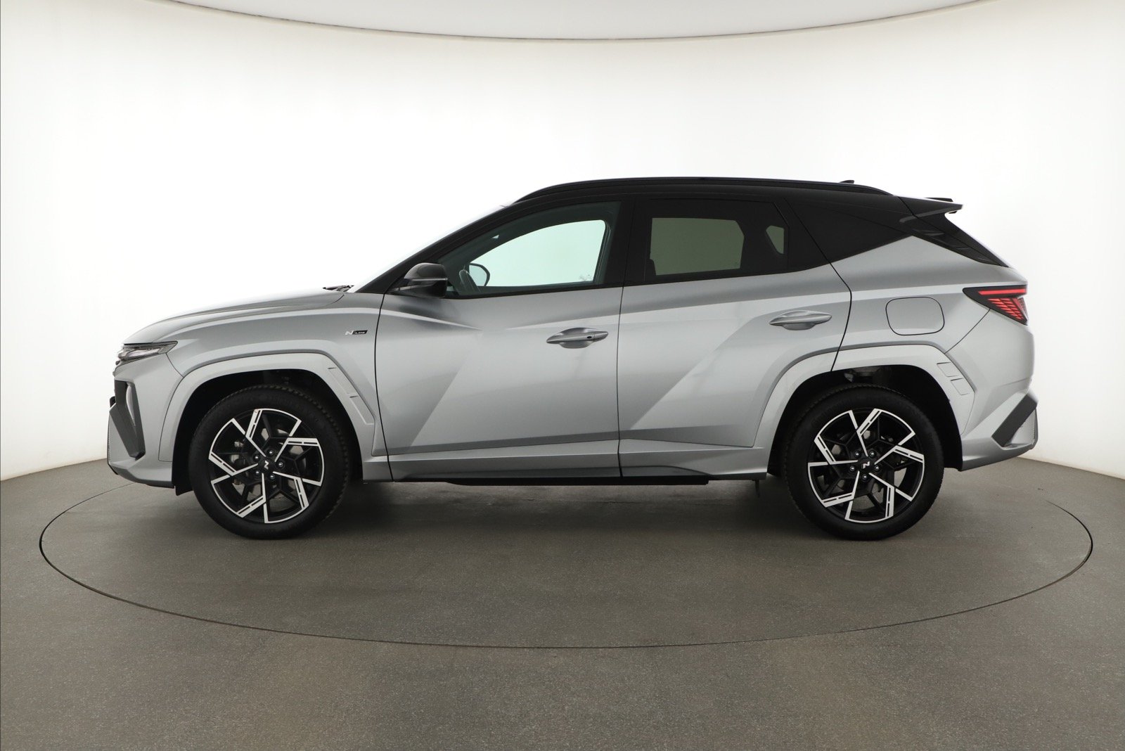 Hyundai Tucson - 2025