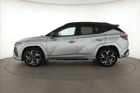 Hyundai Tucson - 2025