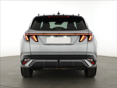 Hyundai Tucson - 2025