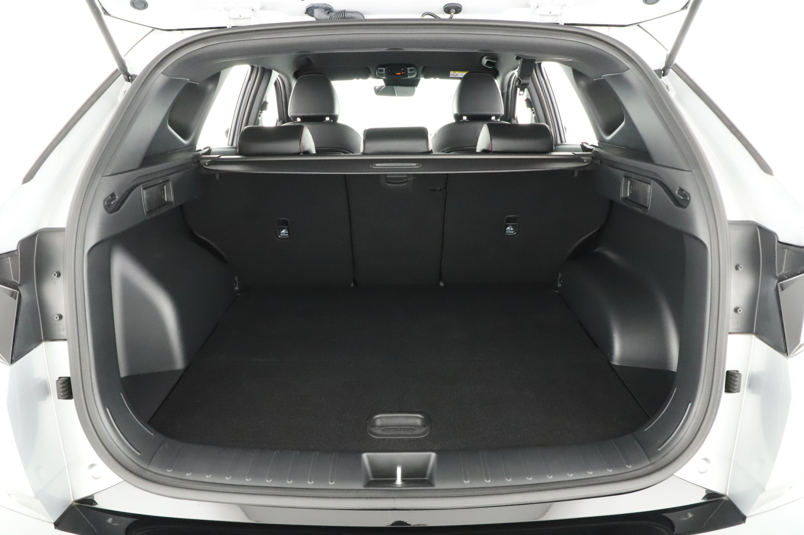Hyundai Tucson - 2025