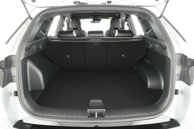Hyundai Tucson - 2025