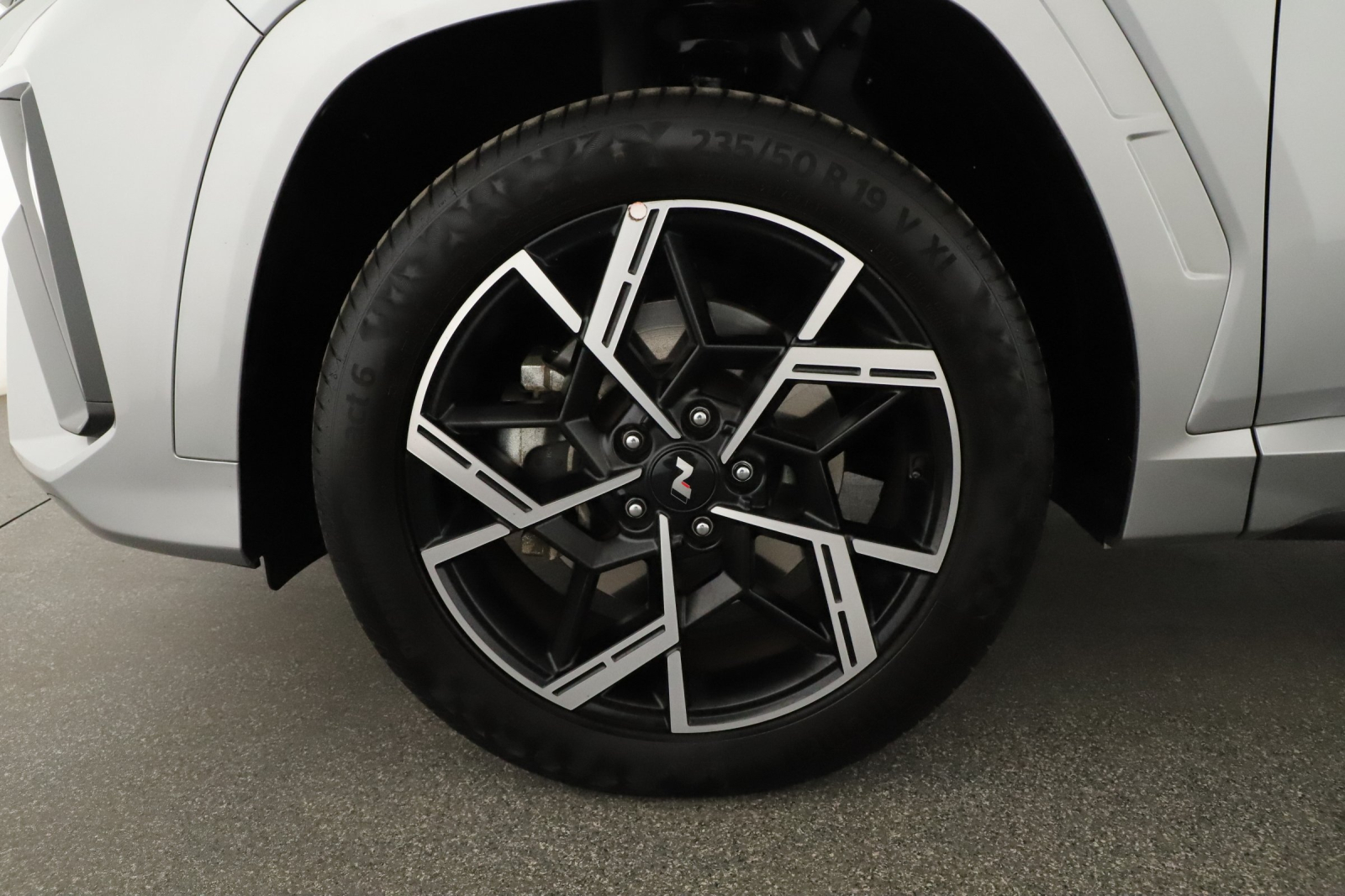 Hyundai Tucson - 2025