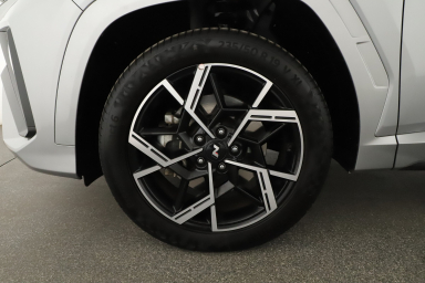 Hyundai Tucson - 2025