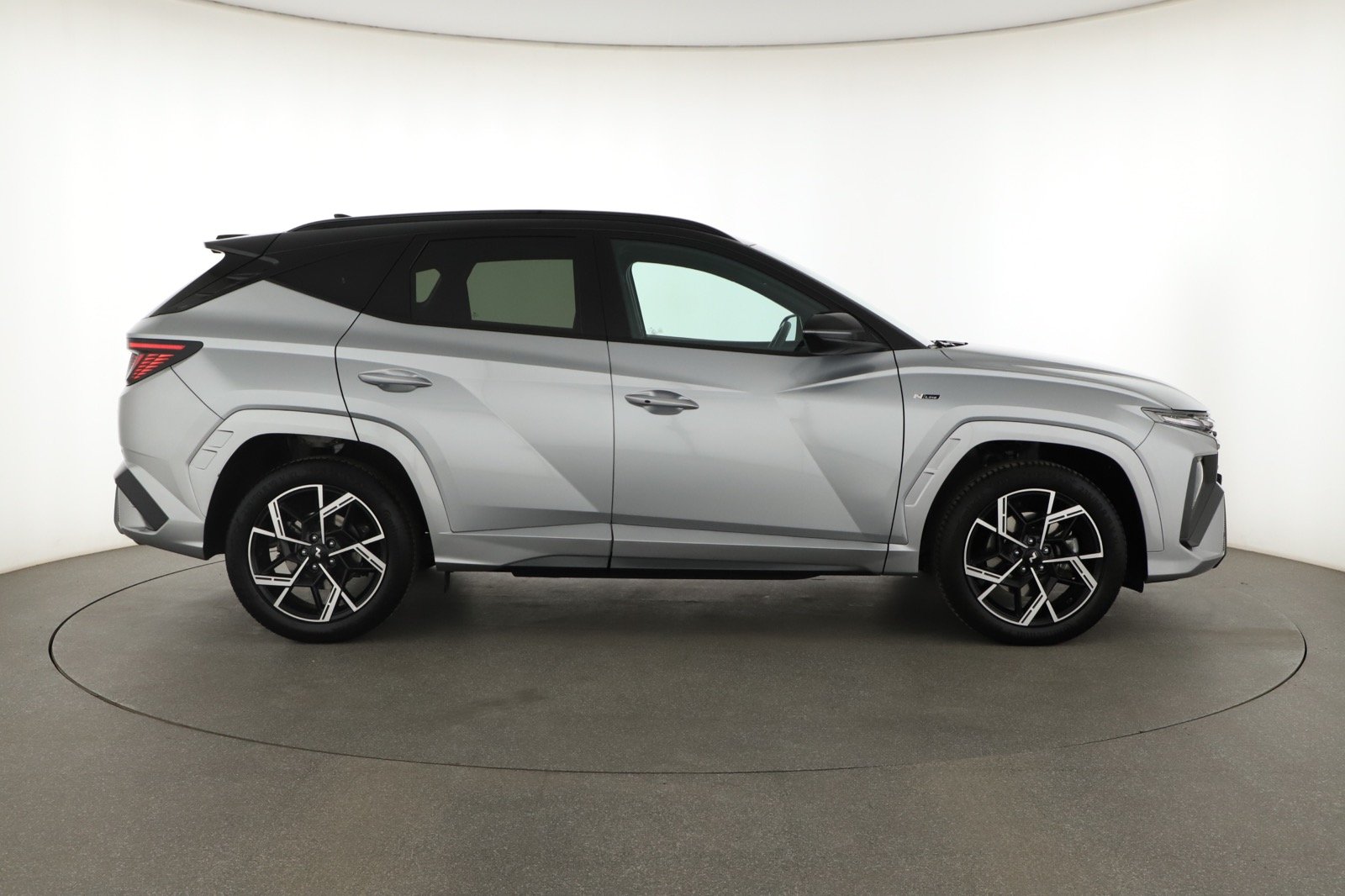 Hyundai Tucson - 2025