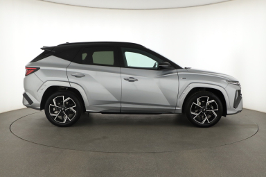 Hyundai Tucson - 2025