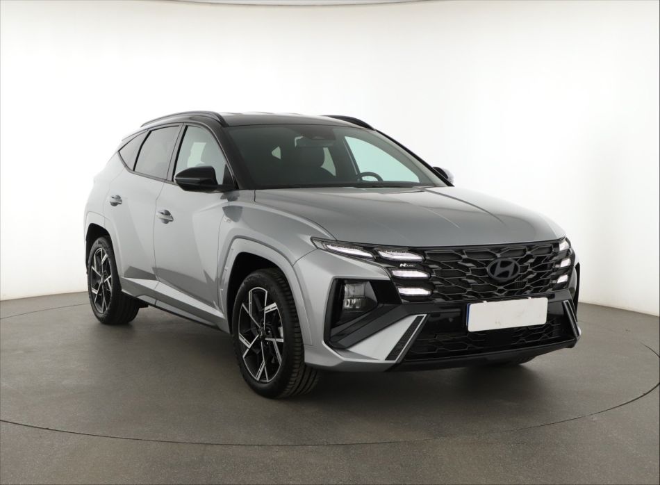 Hyundai Tucson - 2025