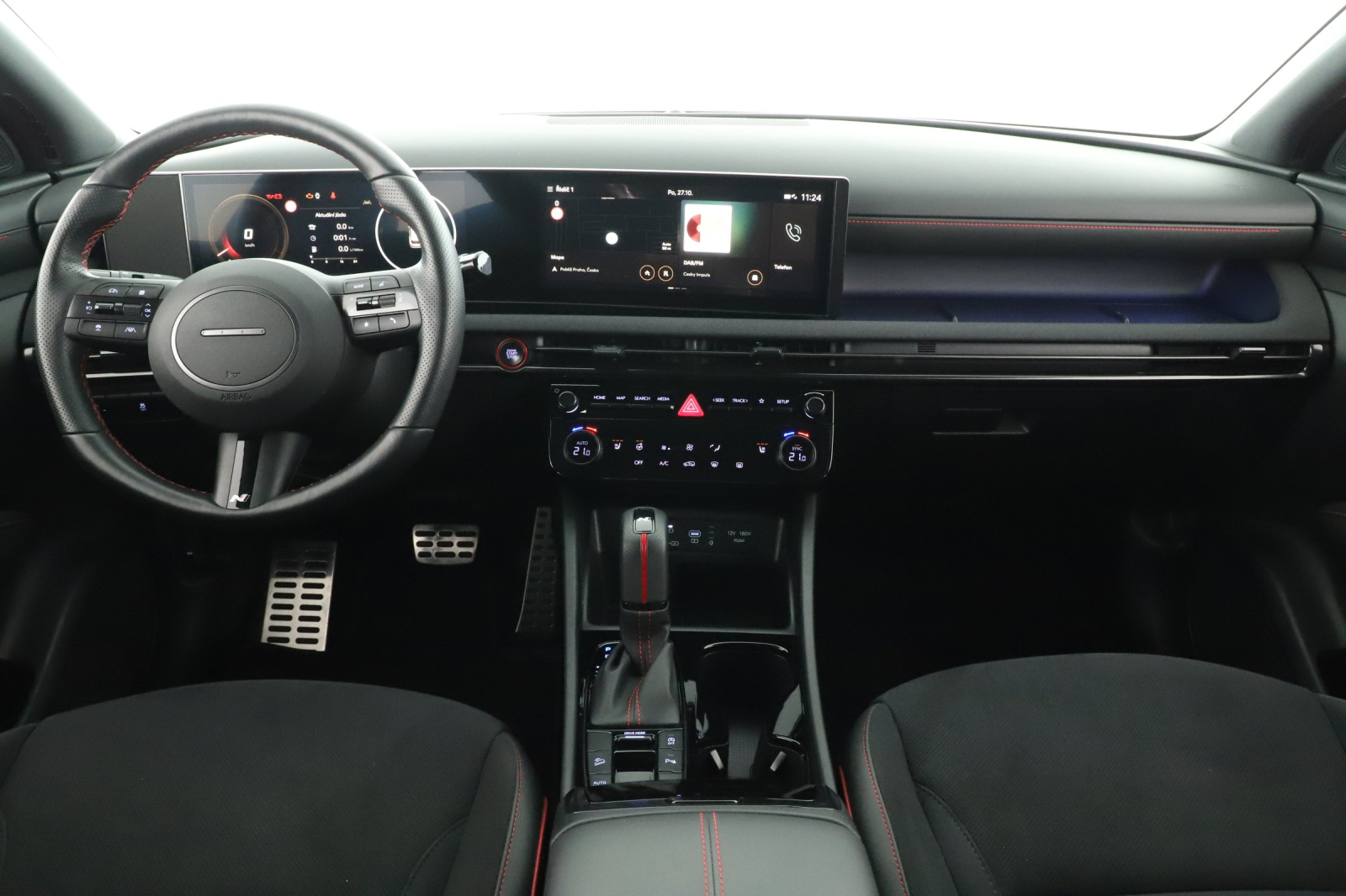 Hyundai Tucson - 2025
