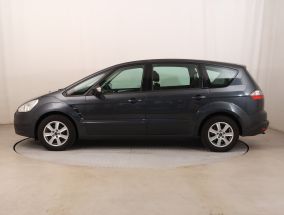 Ford S-Max - 2008