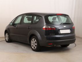 Ford S-Max - 2008