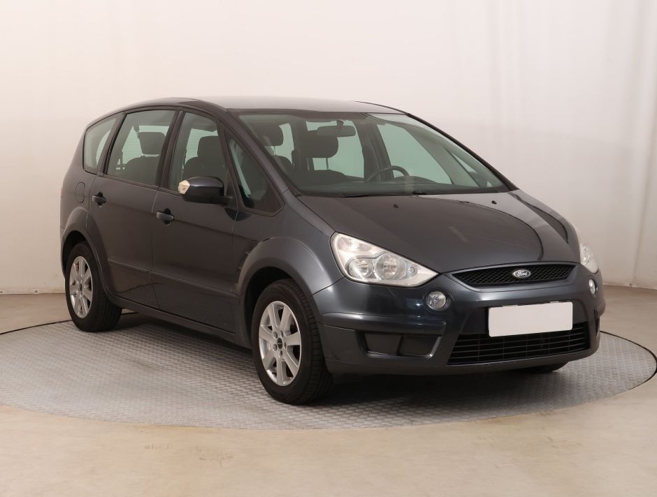 Ford S-Max - 2008