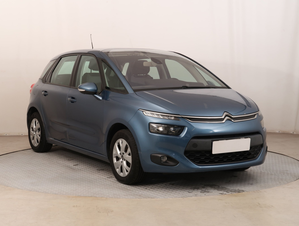 Citroen C4 Picasso, 2013, 1.6 HDi, 85kW