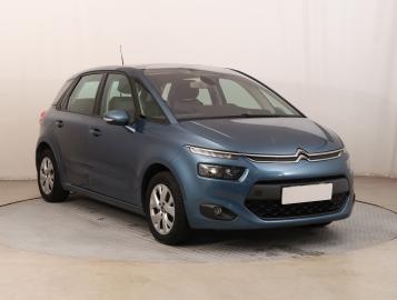 Citroen C4 Picasso, 2013